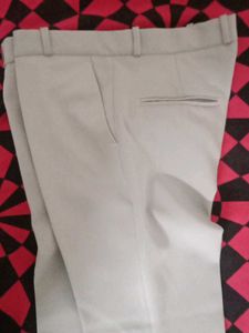 Classic Men's Trousers