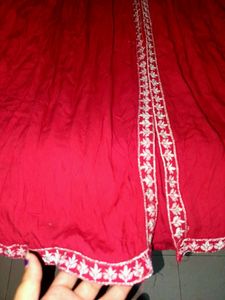 women naira cut kurti