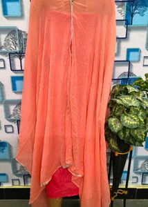 Elegant Ethnic Dupatta Beautiful Look Totally New