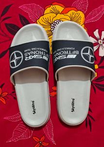 Formula One Team Flip Flops