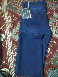 👖(NEW) Louis Vuitton Unisex Designer Jeans