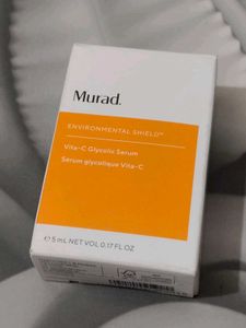 Murad Vita-C Glycolic Serum