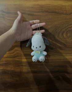 pochacco charms