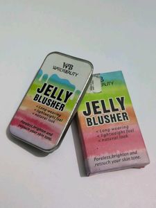 Wardbeauty Jelly Blusher