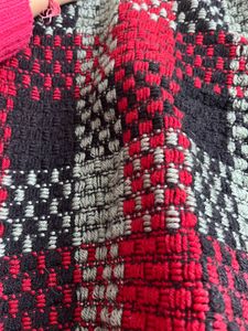 Vintage Woven Jacket