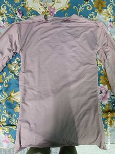 New Lacoste Sleeve Shirt