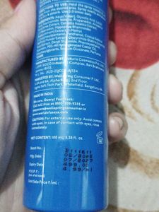 Asaya Even-Tone Underarm Mist