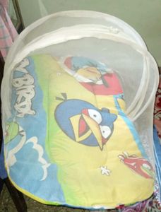 Baby Mosquito Net Bed