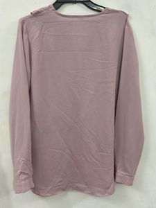 Chic Ruffled V-Neck Blouse