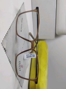 Stylish Gucci Eye frame