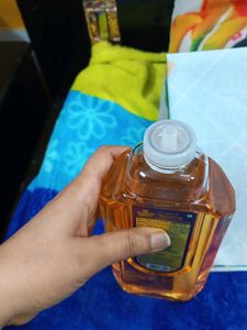 Bajaj Almond Drops Oil