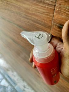 Cinthol Foam Body Wash Original