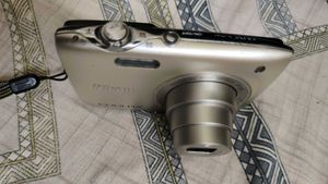 Nikon Coolpix Digital Camera