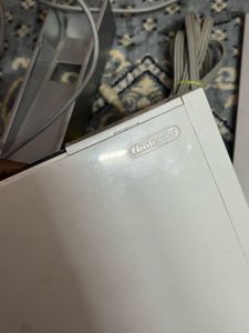Nintendo Wii Console
