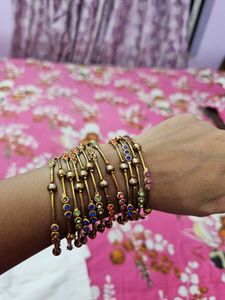 beautiful bangles ❤️❤️❤️