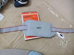 Visco Active Orthopaedic Heating Belt