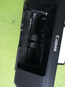 Canon Printer Full Working Condition