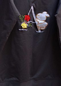 Sweatshirt for women