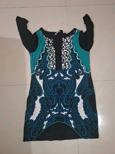 Stylish Printed Shirt