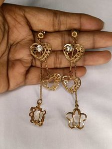 Earring Bundle - Fun Styles!
