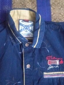 Boys Shirt
