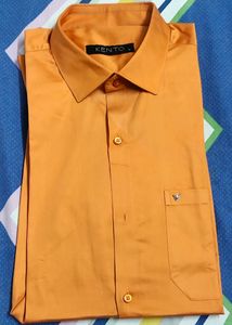 Brand New Kento Shirt