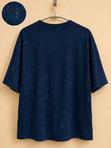 🔥💥Acid Wash Oversized T-Shirt💥🔥