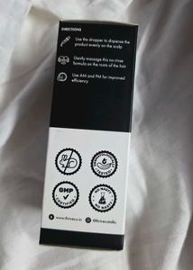Thrive Hair Prime Serum