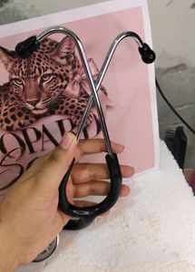 stethoscope