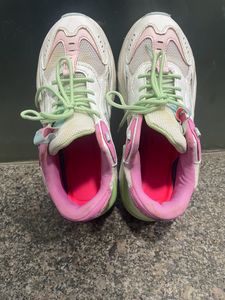 Girl’s SHoes