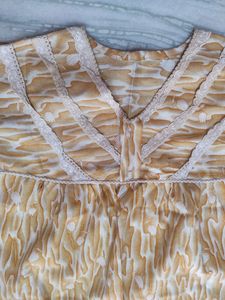 Plus Size Nighty
