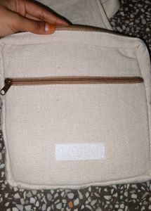 Boho Fringe Sling Bag