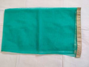 🧕💃👰Embroidered Teal Kurta Set