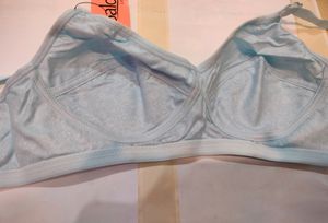 Saloni Cotton Bra