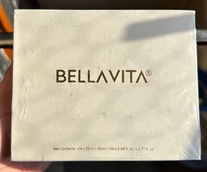 Bella Vita Perfume Set of 4