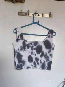 Tie Die Top