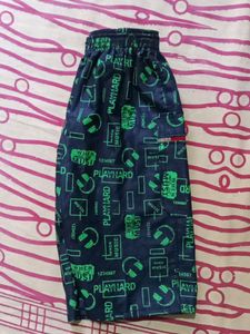 Bermuda New And Good Quality Medium Size