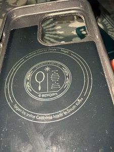 Spigen Phone Case