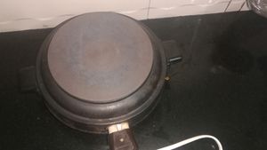 Warmex Hot Plate Heater
