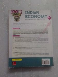 Indian Economy