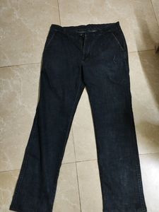 Jeans Pant