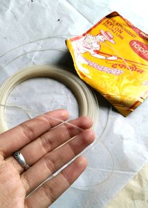 Teflon Wire