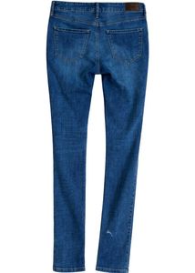Authentic HOLLISTER california Ripped Skinny Jeans