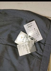 Branded Girls Cotton Trouser