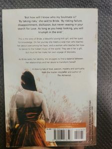Brida by Paulo Coelho