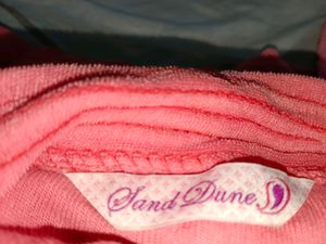 Bath Robe Towel Cotton With Belt