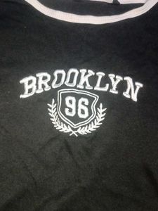 Brooklyn 96 Graphic T-Shirt