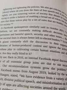 Yuval Noah Harari Nexus