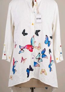 Off-white Ladies T-shirt
