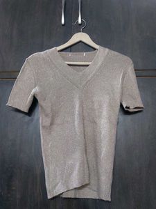 Knit top
